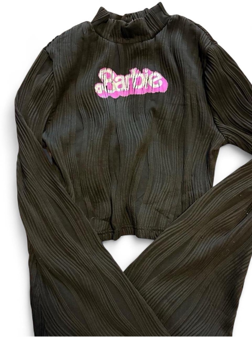 Women's jacket/coat subcategory identification